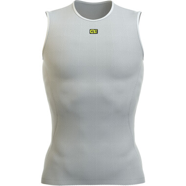 ALE CYCLING INTIMO ACTIVE Sleeveless Base Layer White 2023 0